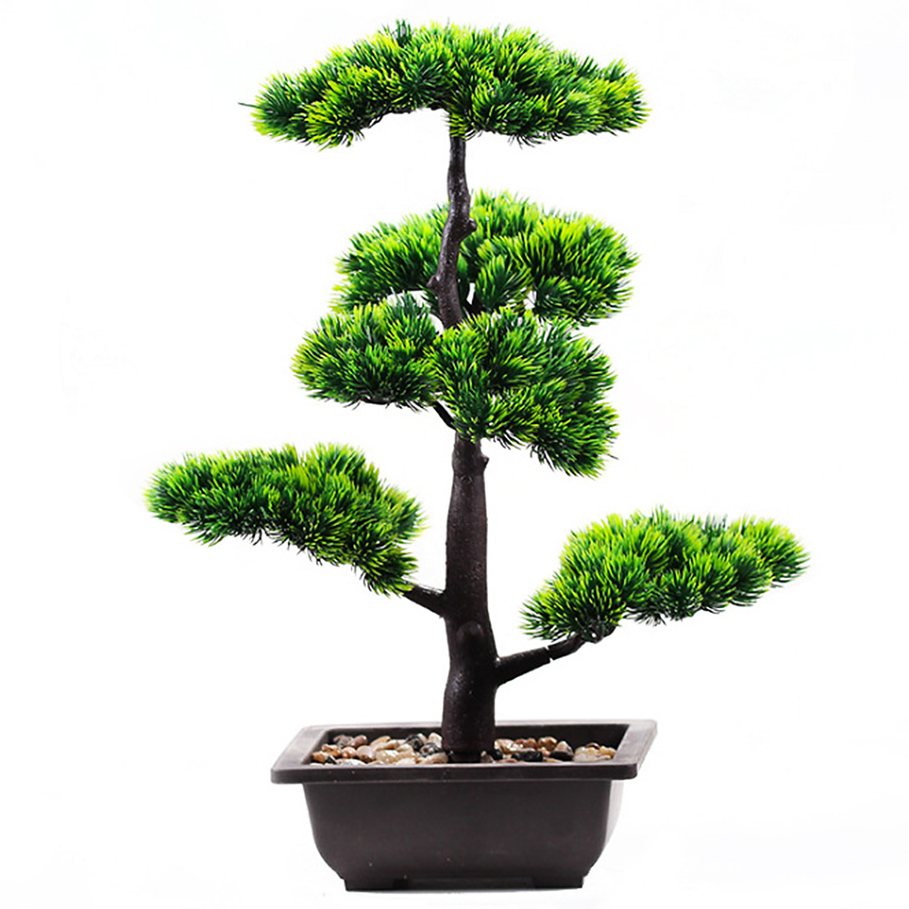 Christmas Tree Artificial - Artificial Plants Beauty Pine Faux Phoenix
