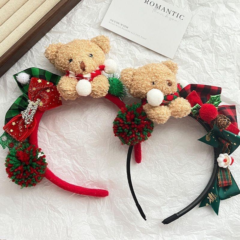 .1pc Reindeer Antlers Headband - Reindeer Antlers Headband ulasan dan harga
