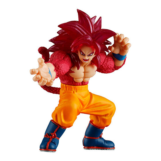 Bandai Dragon Ball DAIMA Super - Ornament Ball Set ulasan dan harga