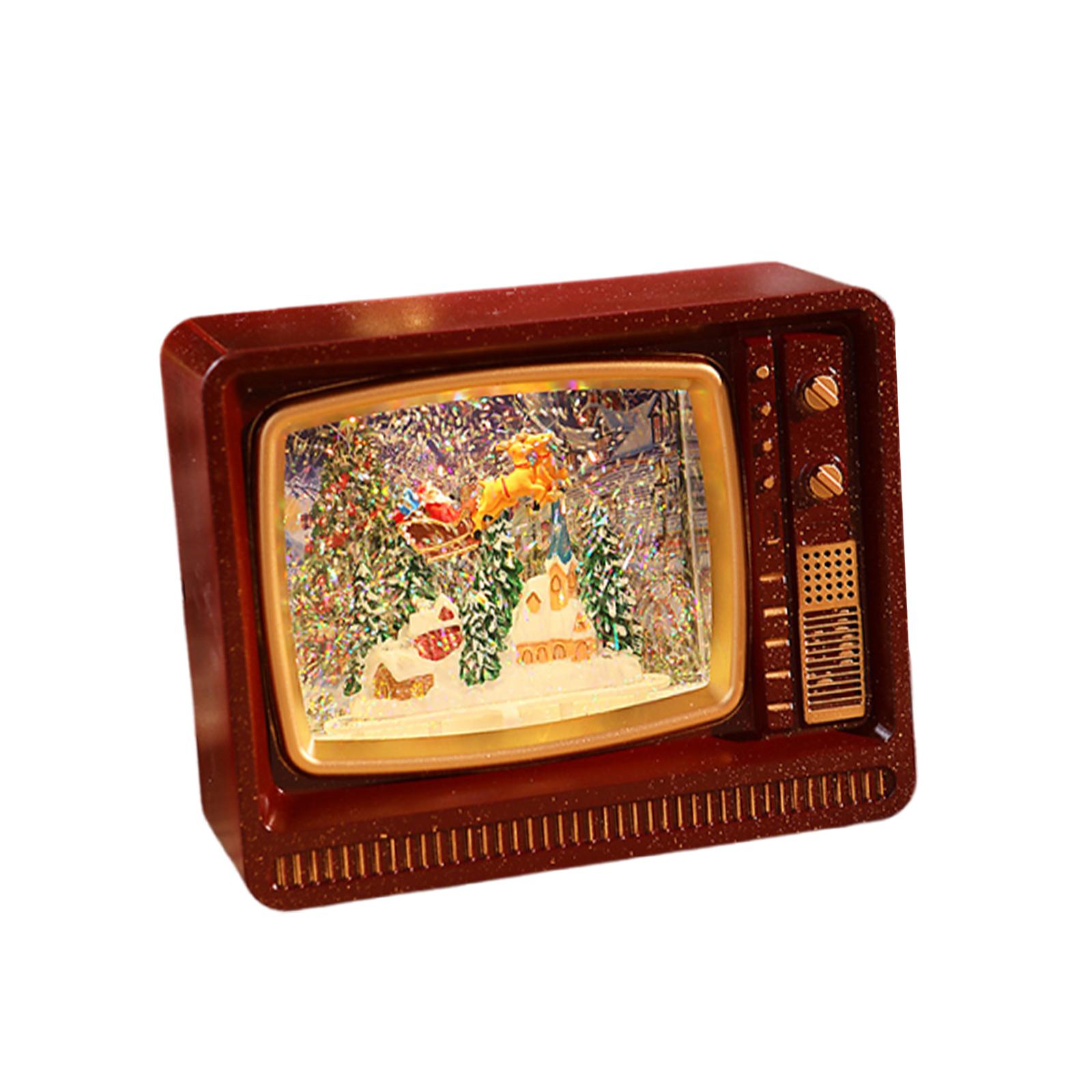 Snow Globes Christmas Music Bo - Snow Globe Musical ulasan dan harga