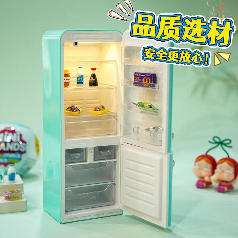 ZURU MINI BRANDS Realistic Min - Ornament Ball Set ulasan dan harga