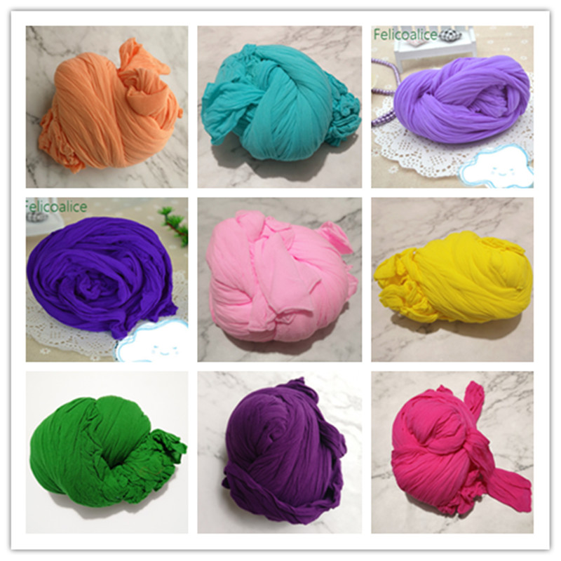 20pcs Nylon Stocking Tensile D - Christmas Wreath Fake ulasan dan harga