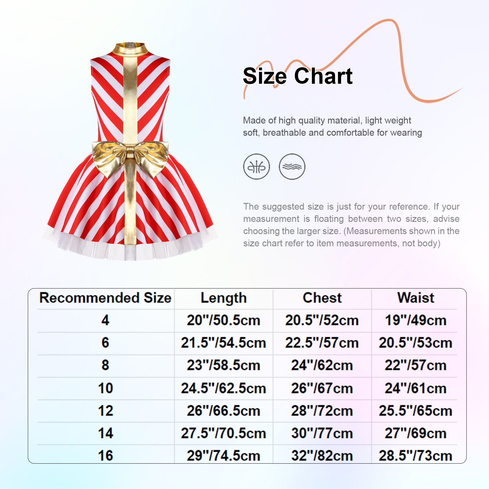 Kid Girls Sequins Christmas Da - Elf Costume Christmas ulasan dan harga